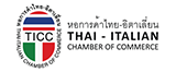 thai italian chamber of commerce