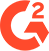 G2 orange logo