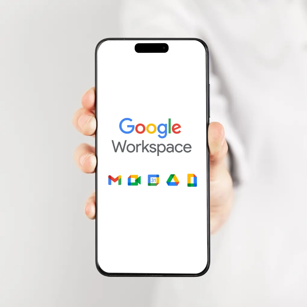 google-workspace-mobile