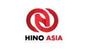Hino Asia