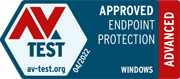avtest approved endpoint protection