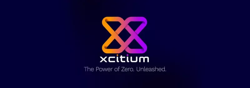 Xcitium Aquaorange