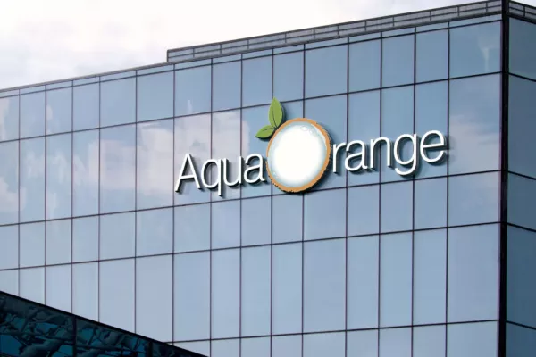 เกี่ยวกับ AquaOrange Software