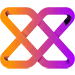 Xcitium Logo icon
